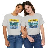 Sautéing for a Cause Tee