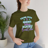 From Oven to Awareness Tee