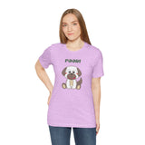Food Pup Tee