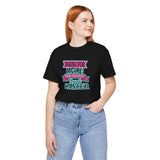 Baking For A Cure Tee