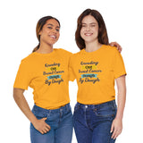 Kneading Out Breast Cancer Tee