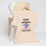 Dishing Out Awareness Tee