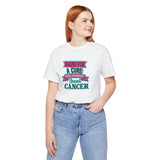 Baking For A Cure Tee