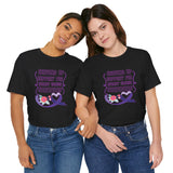 Serving Up Support Tee