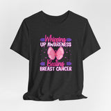 Whipping Up Awareness Tee