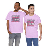 Cooking Up Hope Tee