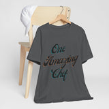One Amazing Chef Tee