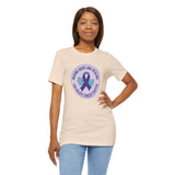Mixing Hope and Healing Tee