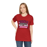 Turning up the Heat Tee
