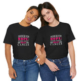 Dough for Hope Tee
