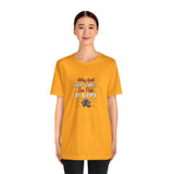 Grilling Against Cancer Tee