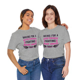 Baking for a Better Tomorrow Tee