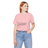 Dishwasher Kitchen Value Premium Tee