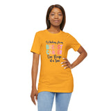 Whisking Away One Recipe at a Time Tee