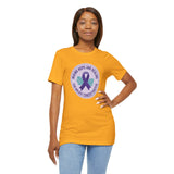 Mixing Hope and Healing Tee