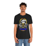 The Executive Relic: Chef Skeleton Head Premium Tee