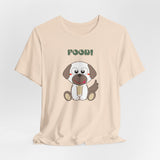Food Pup Tee