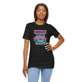 Baking For A Cure Tee