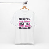 Baking for a Better Tomorrow Tee