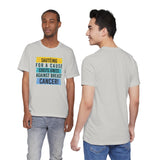 Sautéing for a Cause Tee