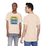 Sautéing for a Cause Tee