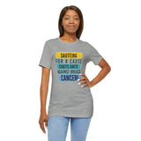 Sautéing for a Cause Tee