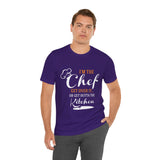 Im The Chef Shirt