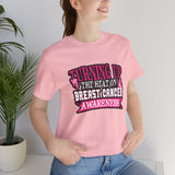 Turning up the Heat Tee