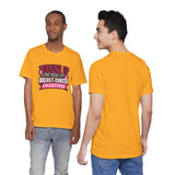 Turning up the Heat Tee
