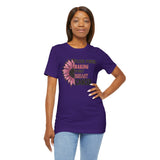 Flour Power Baking to Beat Breast Cancer Tee