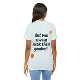 The Heart of the Kitchen Short Sleeve Tee
