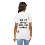 The Heart of the Kitchen Short Sleeve Tee