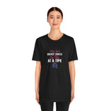 Grilling Against Cancer Tee