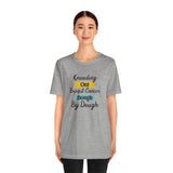 Kneading Out Breast Cancer Tee