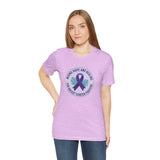 Mixing Hope and Healing Tee