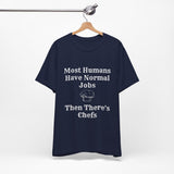 Not Your Average Human: The Artisan’s Edge Tee