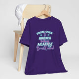 From Oven to Awareness Tee