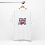 Dough for Hope Tee