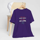 Grilling Against Cancer Tee