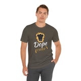 Dope Chef Tee