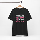 Cooking Up Hope Tee