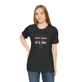 Grilling Against Cancer Tee