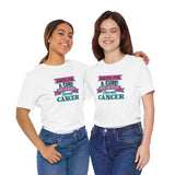 Baking For A Cure Tee