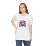 Dough for Hope Tee