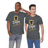 Dope Chef Tee