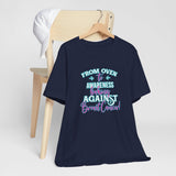 From Oven to Awareness Tee