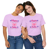 Whipping Up Awareness Tee