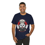 Panda Chef The "Zen Master" Premium Short Sleeve Tee