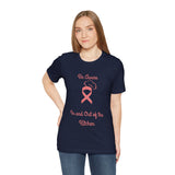 Be Aware in and out of the Kitchen Short Sleeve Tee