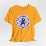 Mixing Hope and Healing Tee
